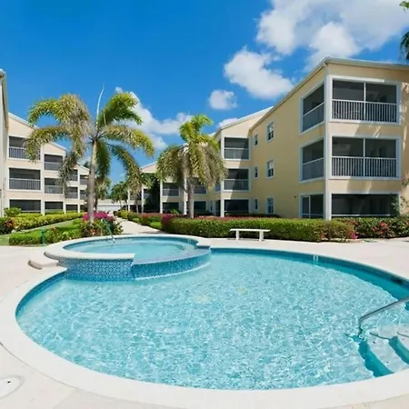 511 Regal Beach Club - Heart Of Seven Mile